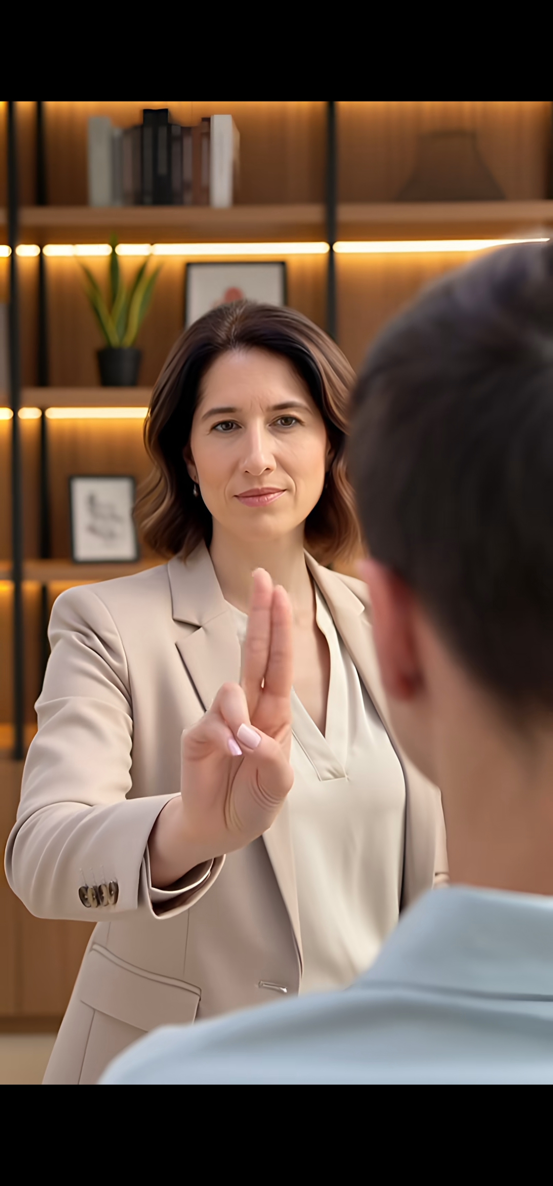 Beatriz Mayoral sesión EMDR